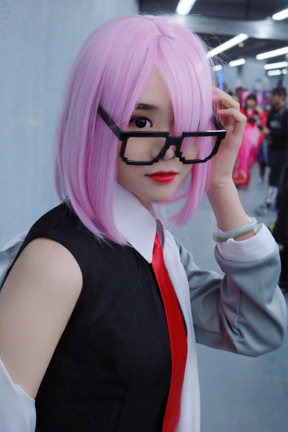 横山社区:防控疫情的热心人【央视频】(图2) 体育直播